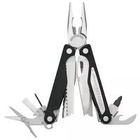 Мультитул пассатижи LEATHERMAN Charge AL (830704) с чехлом