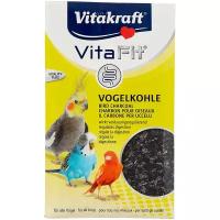 Добавка в корм Vitakraft для всех видов птиц VitaFit