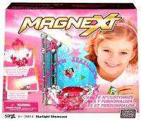 Конструктор Mega Bloks MagNext 29914 Звездный свет, 59 дет