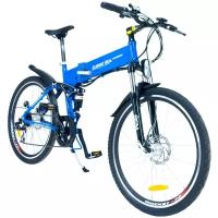 Электровелосипед ElBike Hummer Standart