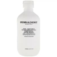 Grown Alchemist кондиционер для волос Detox - Conditioner 0.1 детокс