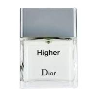 Dior туалетная вода Higher