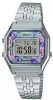 Наручные часы CASIO Vintage LA680WA-2C