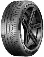 Шина Continental PremiumContact 6 215/50 R17 91V летняя