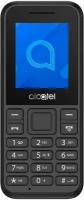 Мобильный телефон Alcatel 1068D Black/кнопочный телефон алкатель/купить кнопочный телефон