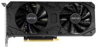 Видеокарта KFA2 GeForce RTX 3060 CORE 8GB (36NSL8MD6OCK), Retail