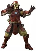 Фигурка Bandai Meisho Manga Realization Samurai Iron Man, 16 см