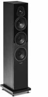 Напольная акустическая система Sonus Faber Lumina III 2 колонки black