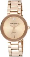 Наручные часы ANNE KLEIN Diamond 1362RGRG