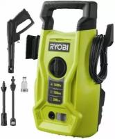 Мойка высокого давления Ryobi RY100PWA 5133005363