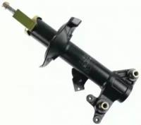 Амортизатор подвески передн лев NISSAN: PRIMERA 02-, PRIMERA Hatchback 02-, PRIMERA универсал 02- SACHS 313605