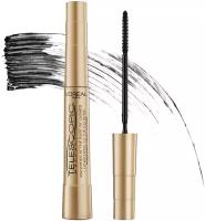 L'Oreal Paris Тушь для ресниц Telescopic Original Mascara, черный