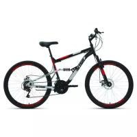 Велосипед ALTAIR MTB FS 26 2.0 disc (26