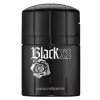 Paco Rabanne туалетная вода Black XS for Him (2005)