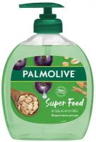 Жидкое мыло PALMOLIVE Super Food 