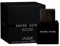 Туалетная вода Lalique Encre Noire 50 мл