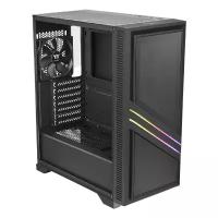 Компьютерный корпус Thermaltake Versa T35 TG RGB CA-1R7-00M1WN-00