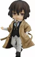 Фигурка аниме Nendoroid Doll Osamu Dazai 14 см