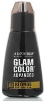 LA BIOSTHETIQUE Кондиционер тонирующий для волос для теплых оттенков блонда Glam Color ADVANCED 03 Blond 180 мл