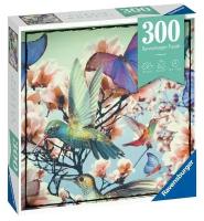 Ravensburger. Пазл карт. 300 