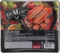 Сосиски Eat Meat