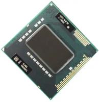 Процессор для ноутбука Intel Core i7-740QM PGA988 Socket G1