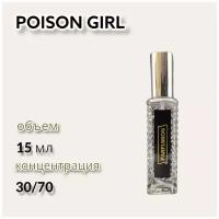 Духи POISON GIRL Parfumion