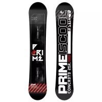 Сноуборд Prime snowboards Concrete (20-21)