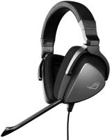 Наушники ROG DELTA CORE Headset w/ Mic Wired (3.5mm) 387g 20-40000Hz 50mm Drivers
