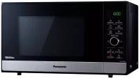 Panasonic NN-SD38HSZPE (Инверторная микроволновая печь)