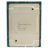 Процессор Intel Xeon Gold 6140, SR3AX ОЕМ