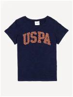 футболка U.S. Polo Assn. G084SZ0110KEAN-IY021-VR078-5_6