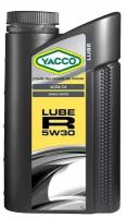 Масло моторное YACCO LUBE R 5W30 (1 L)