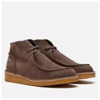 Мужские ботинки Oswen Ewaldi Suede 376788