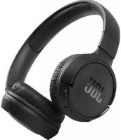 Беспроводные наушники JBL Tune 510BT черный