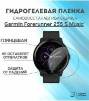 Глянцевая пленка Garmin Forerunner 255 S Music