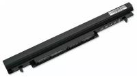 Аккумулятор для ноутбука Asus K56CB 2600 mah 15V