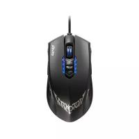 Игровая мышь GIGABYTE Laser M-krypton Gaming Mouse Black USB