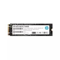 Твердотельный накопитель HP 500 ГБ M.2 2LU80AA