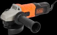 УШМ сетевая Black&Decker ADBEG115, 760 Вт, 115 мм