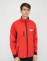 Куртка беговая спортивная RAY SPORT (UNI)