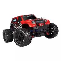 Монстр-трак Traxxas LaTrax Teton (76054-1), 1:18, 25.8 см, красный