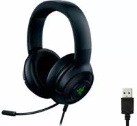 Наушники Razer Kraken V3 X RZ04-03750100-R3M1