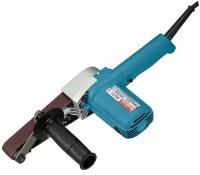 Ленточная шлифмашина Makita 9031, 550 Вт