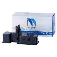 Тонер-картриджи Nv-Print NV-TK5240M