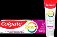 Зубная паста Colgate Total 12 Здоровье десен