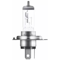 Лампа галогенная Osram Truckstar Pro H4 (P43t, T16), 24В, 75/70Вт, 3200К, 1 шт, арт. 64196TSP