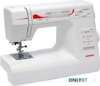 Швейная машина Janome My Excel W23U, белый