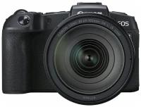 Фотоаппарат беззеркальный Canon EOS RP Kit RF 24-105mm F4.0 IS USM