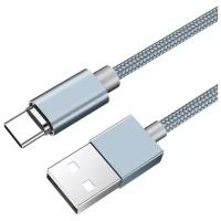 Кабель Hoco U40A Magnetic USB - USB Type-C